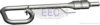 EEC HI8007 Catalytic Converter